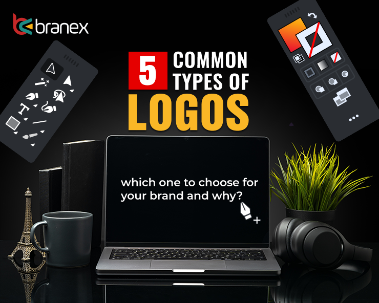 Types of Logos