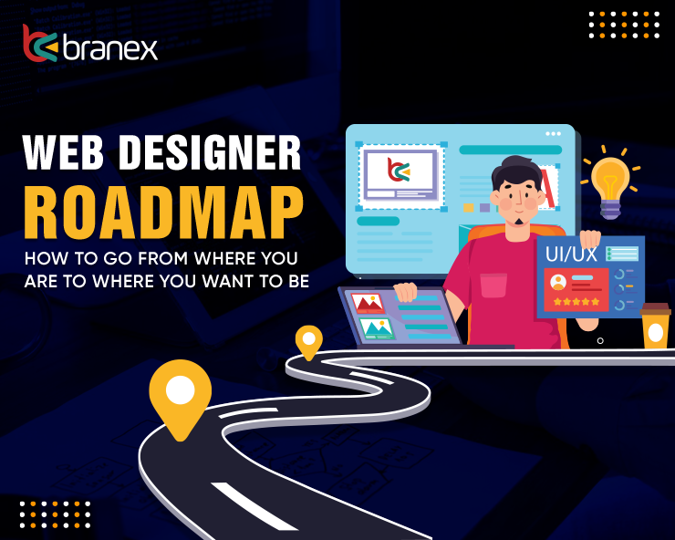 Web Designer Roadmap