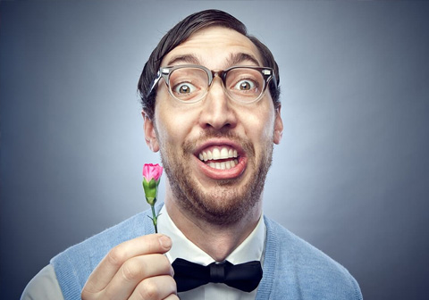Creative and Engaging About Us Pages