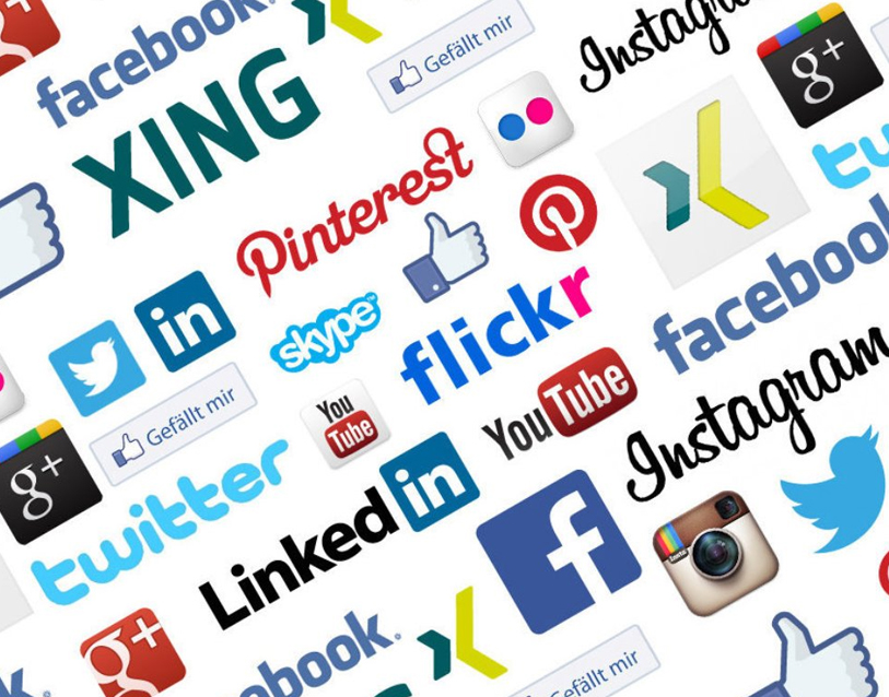 Social Media Trends