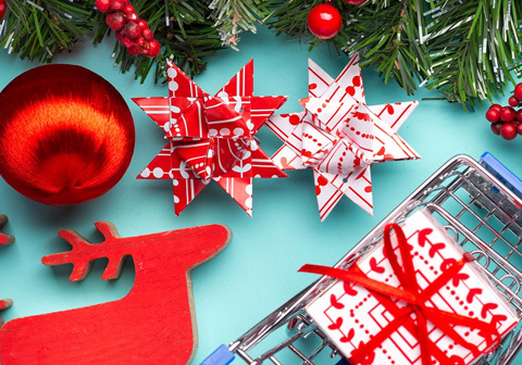 Holiday Marketing Campaign Ideas