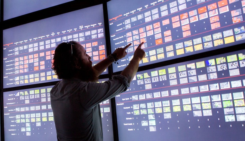 Real-Time Data Trends 