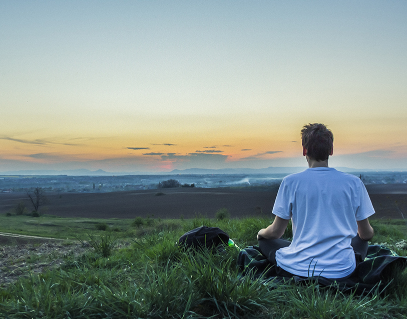 Entrepreneurs Use The Power Of Silence