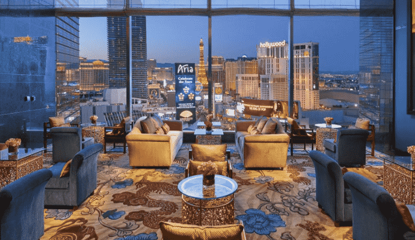 Lisa Niver's Travel to Las Vegas Blog Post
