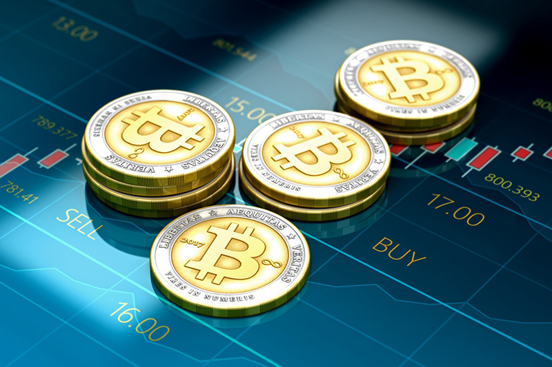 Cryptocurrency Trends
