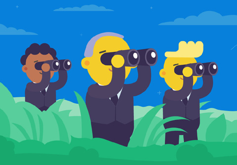 Business Trends for Entrepreneurs
