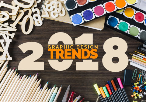 Graphic Design Trends