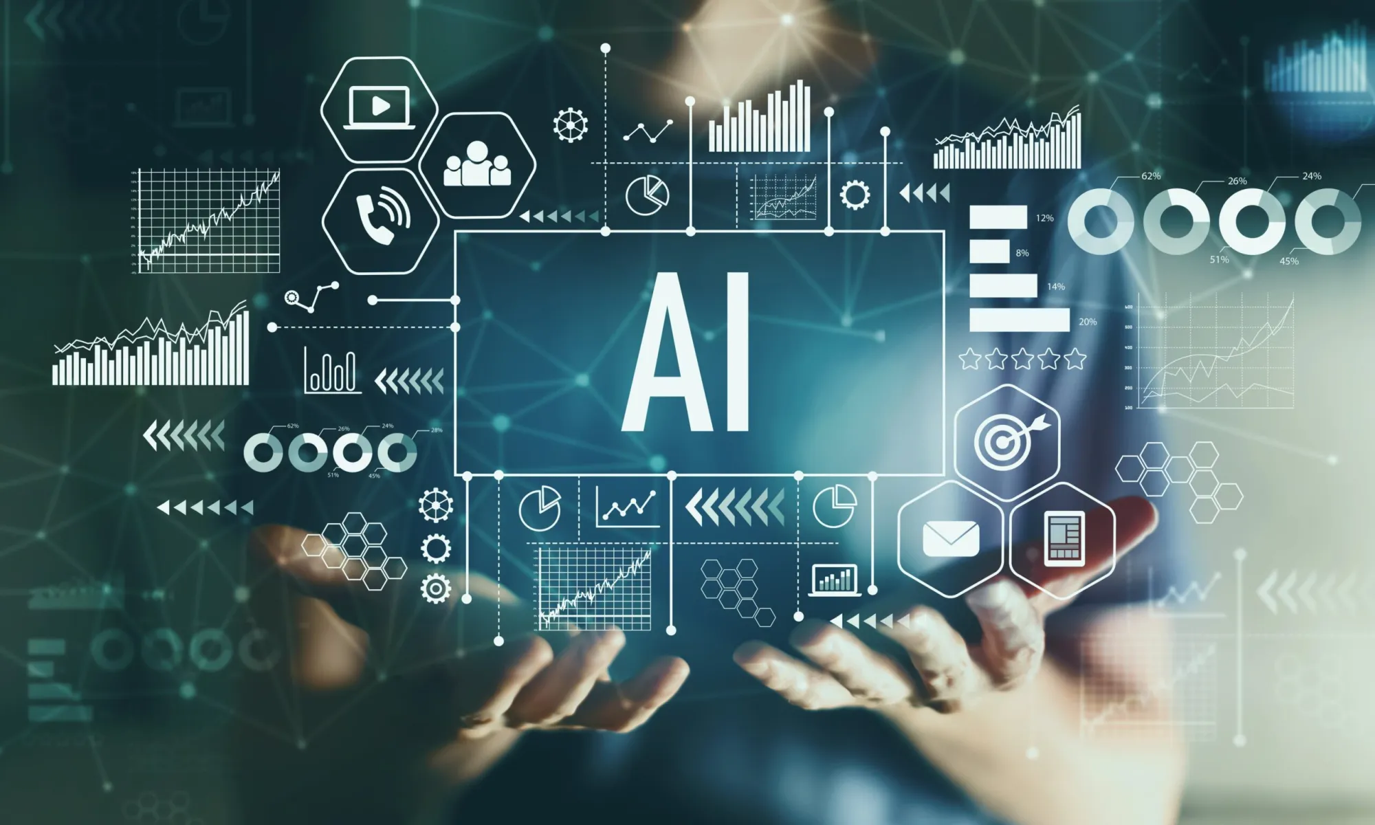AI Trends for Businesses