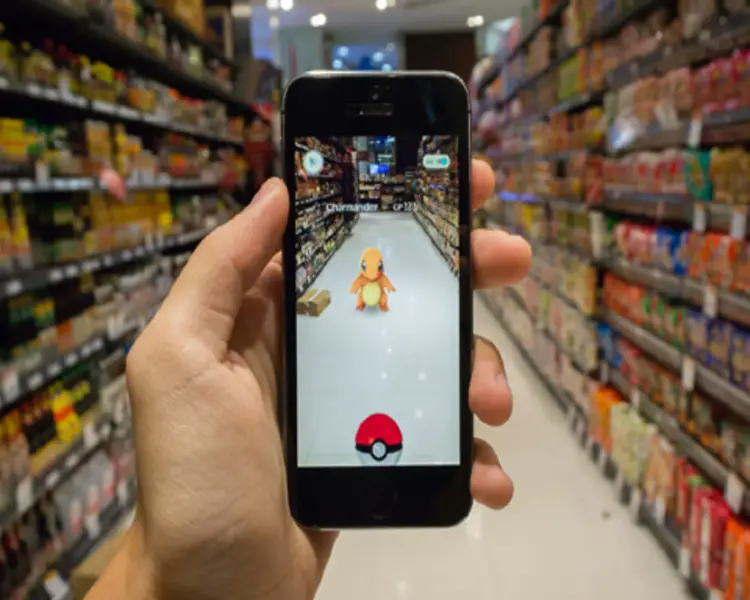 Pokémon Go Augmented Reality App Cost