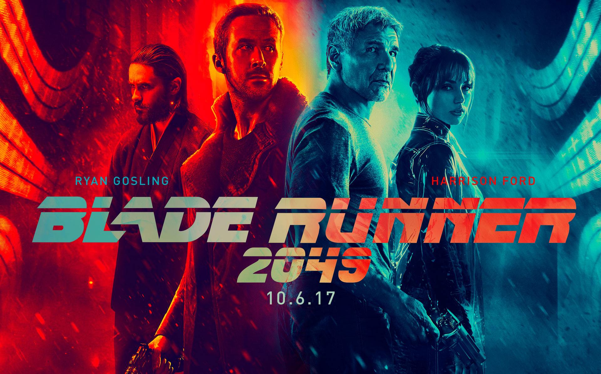 Blade Runner Post