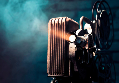 Cinemagraphs in Website Design