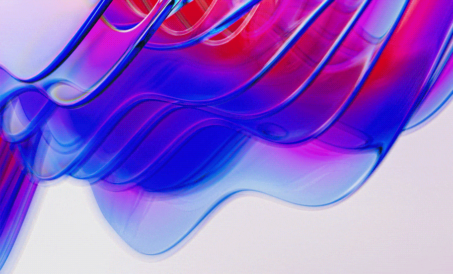 GIFs for Graphic Design Trends
