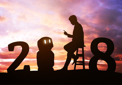 Tech Trends for Businesses