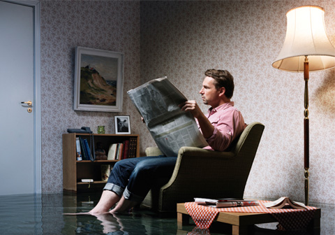 Thought Provoking Ads