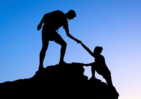 Leadership vs Management