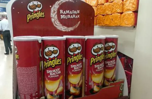 Ramadan Sale for Multi-cultural