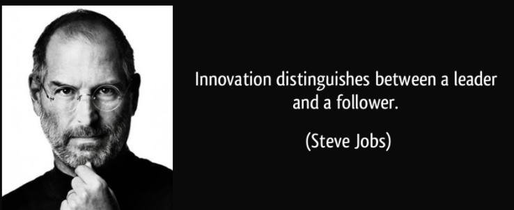 Steve Jobs