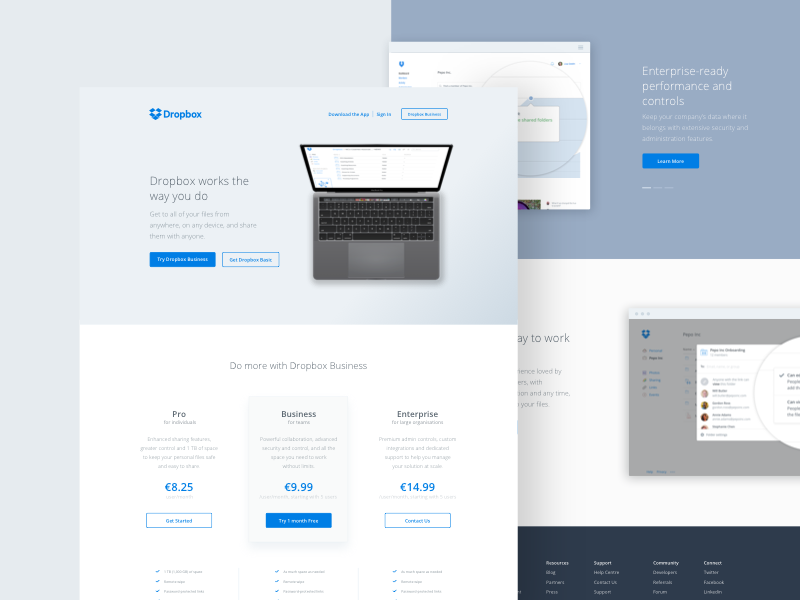 Dropbox