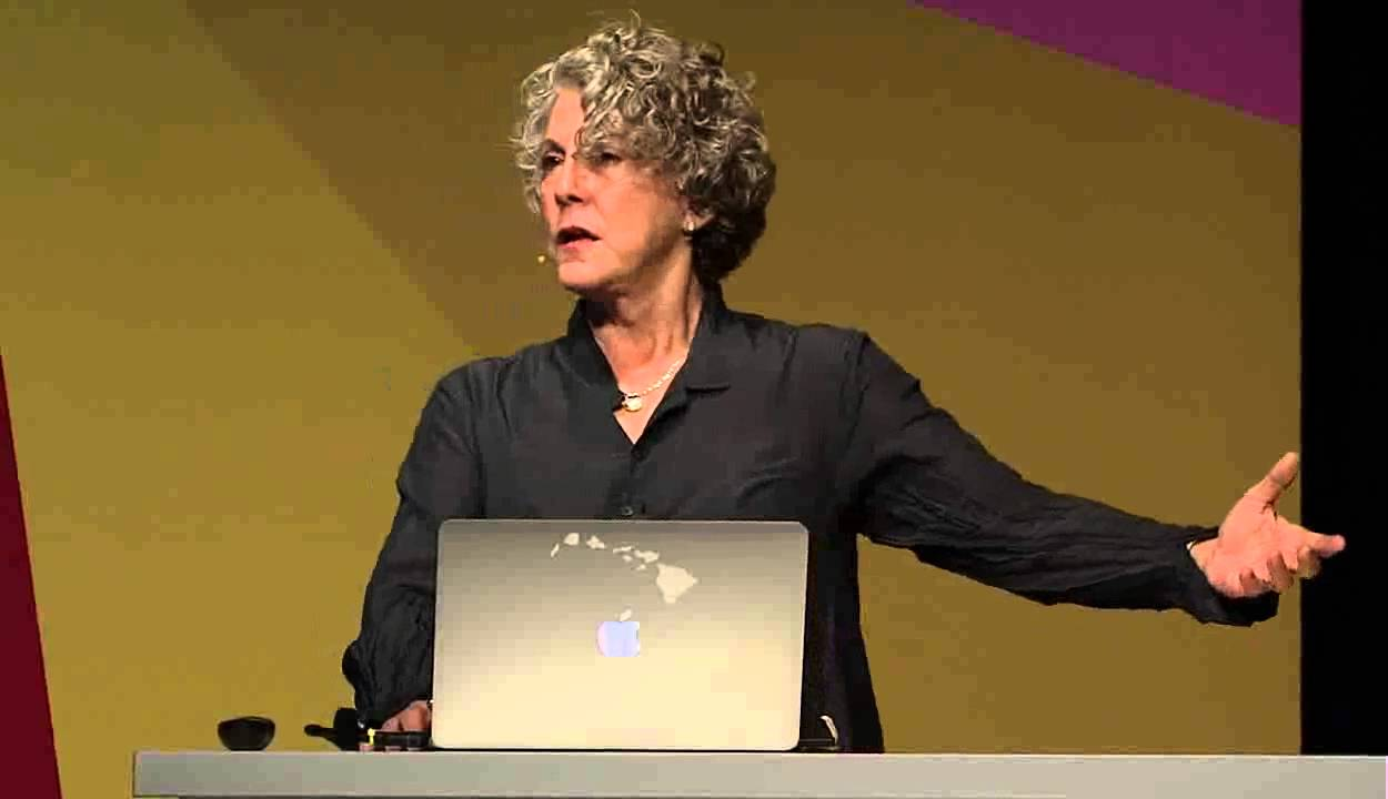 Brenda Laurel, Women Entrepreneur