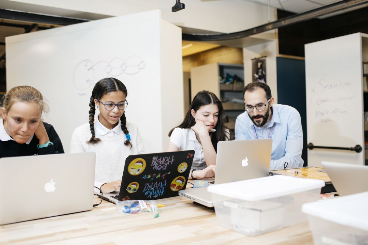 Entrepreneurial Skills Taught in Young Age