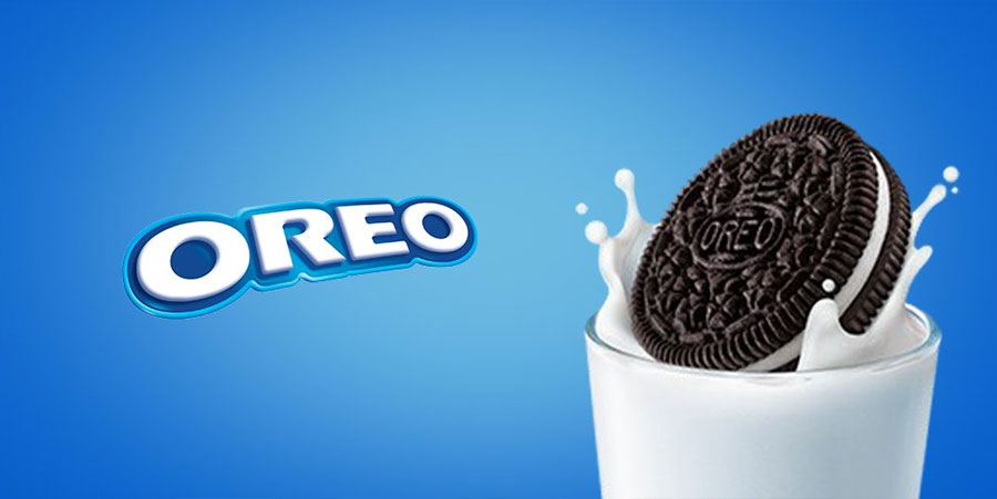 Oreo Advertising