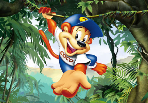 Animation in Advertising