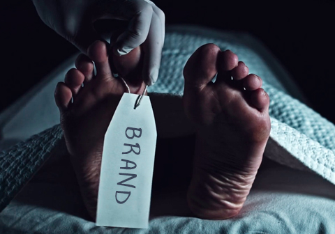 How To Revive Your Dying Brand