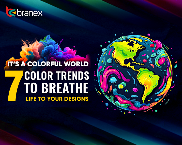 Color Design Trends