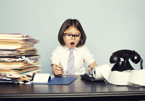 Kid Entrepreneur