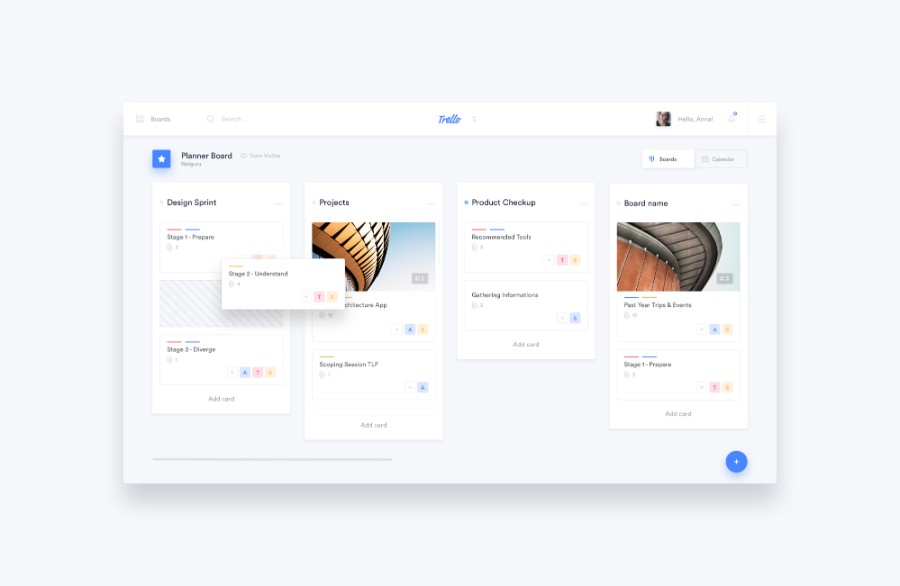 Trello