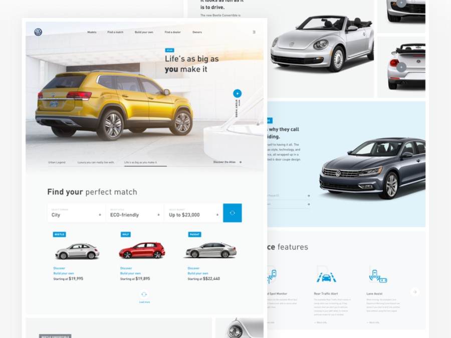 Volkswagen