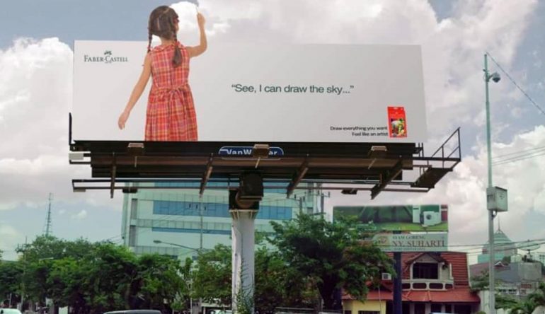 Guerilla Marketing