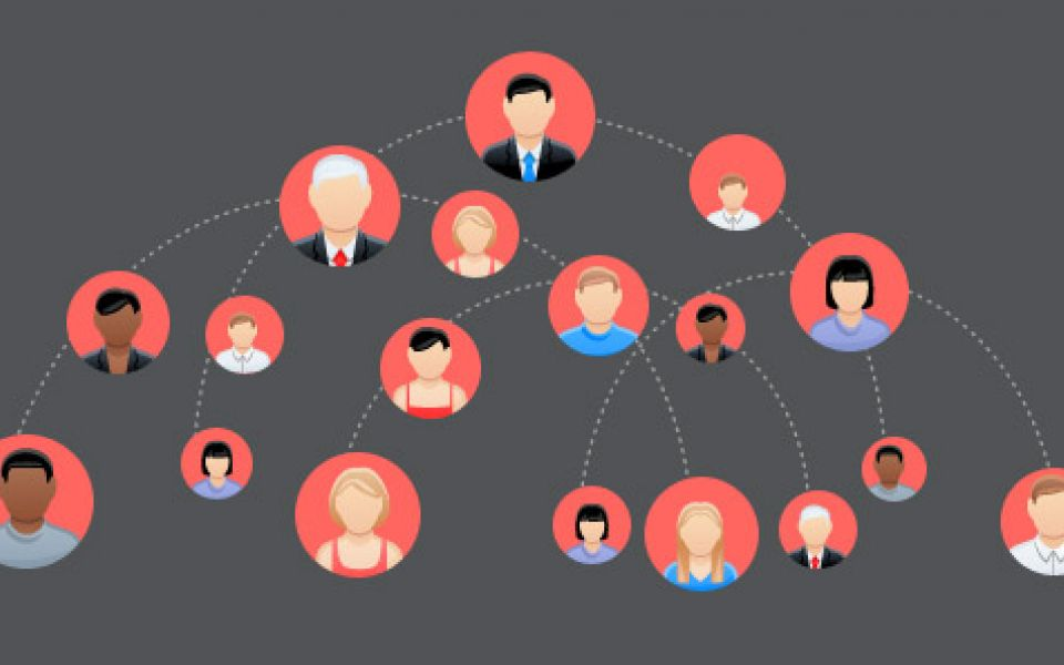 New Audience for Mobile Applications