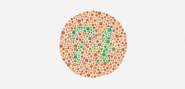 Website Design Guide for Color Blind
