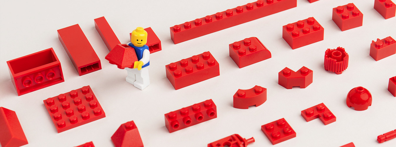 7 Reasons Why You Use Atomic Design
