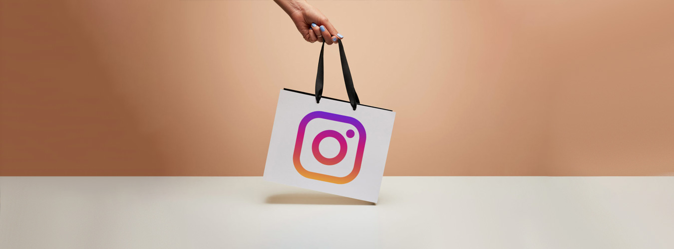 Instagram Shoppable Post
