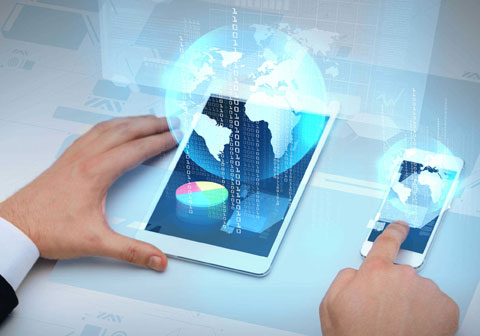 Mobile Applications in Digital Business