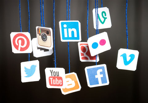 Creative Ways Of Your Products On Social Media