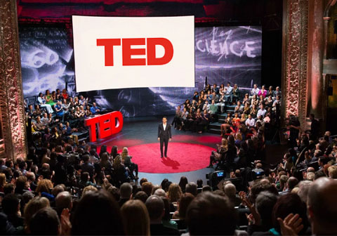 TED Talks For UX Designers