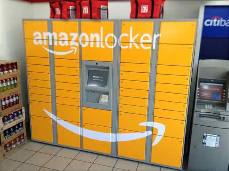 Amazon Business