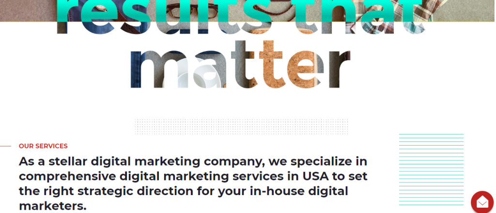 Digital Marketing Services - Branex