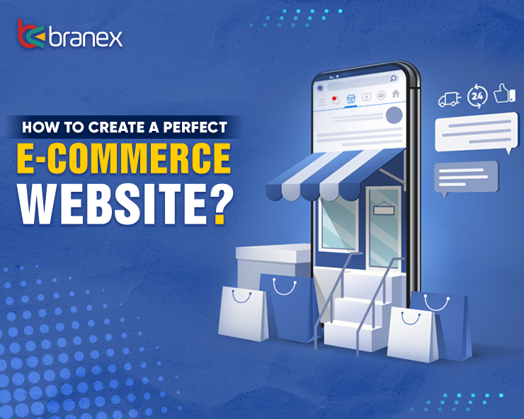 How to Create E-commerce Website
