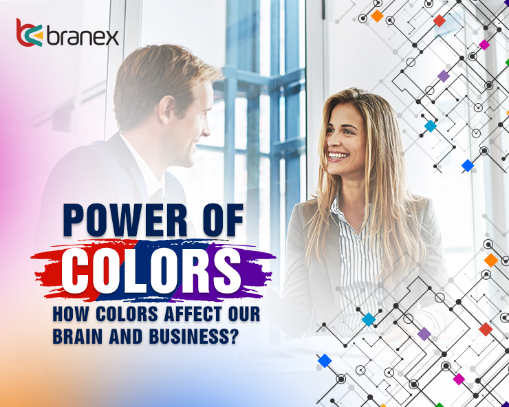 Power of Colors