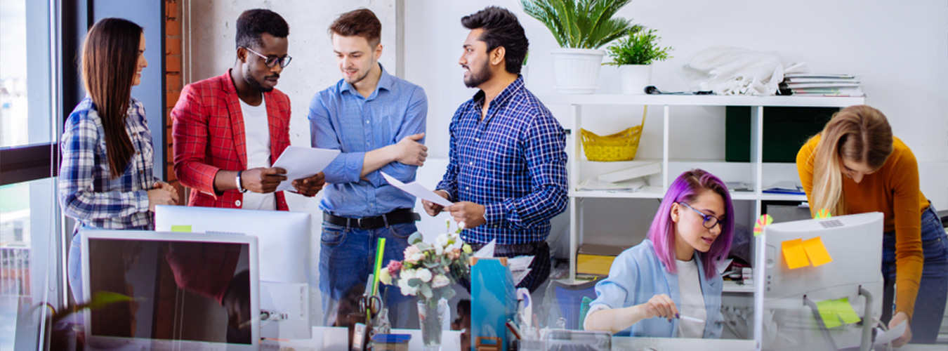 Digital Marketing Agency