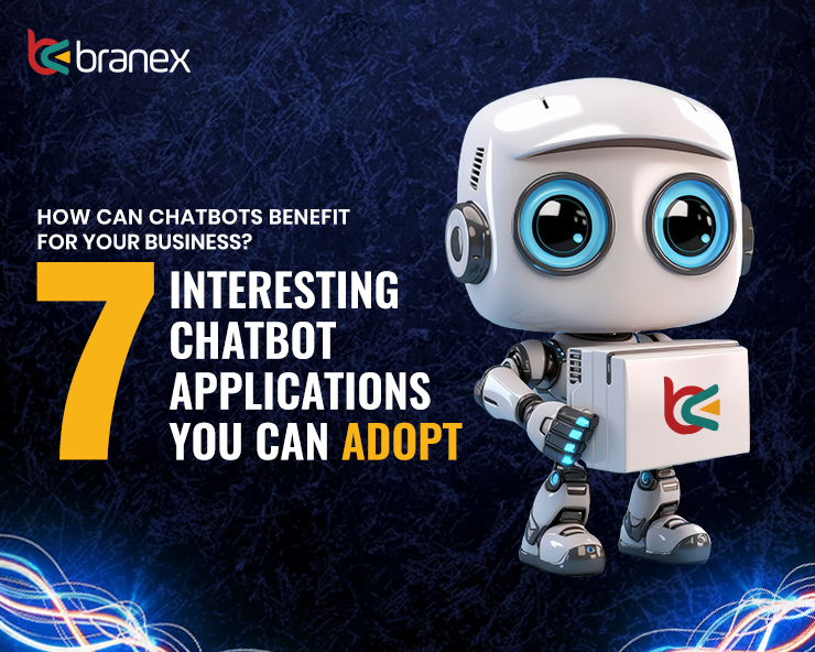 Chatbots For Business