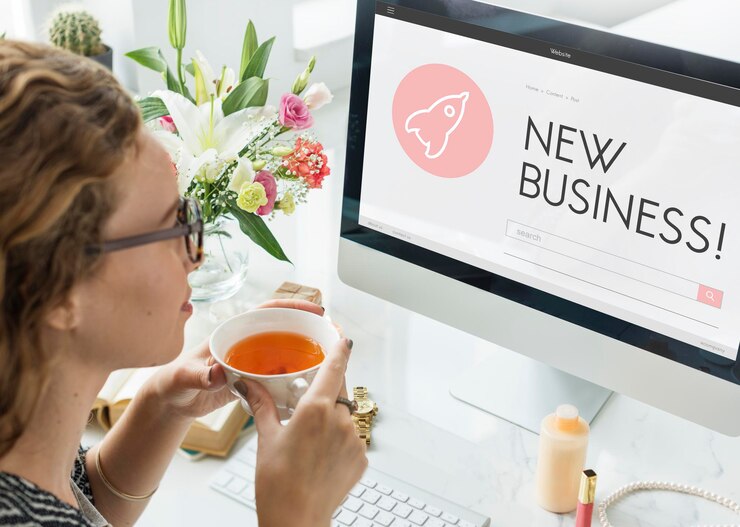 Create a Lucrative Ecommerce Website