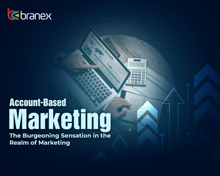 Account-Based Marketing