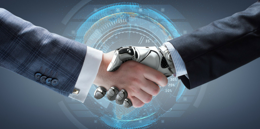 Artificial Intelligence in Marketing