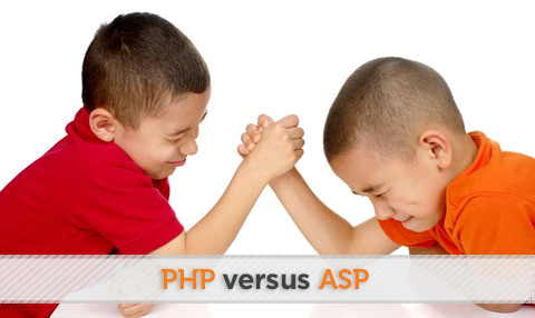 PHP vs ASP.Net