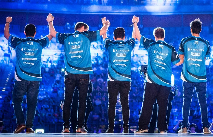 Teamwork for Entrepreneurs